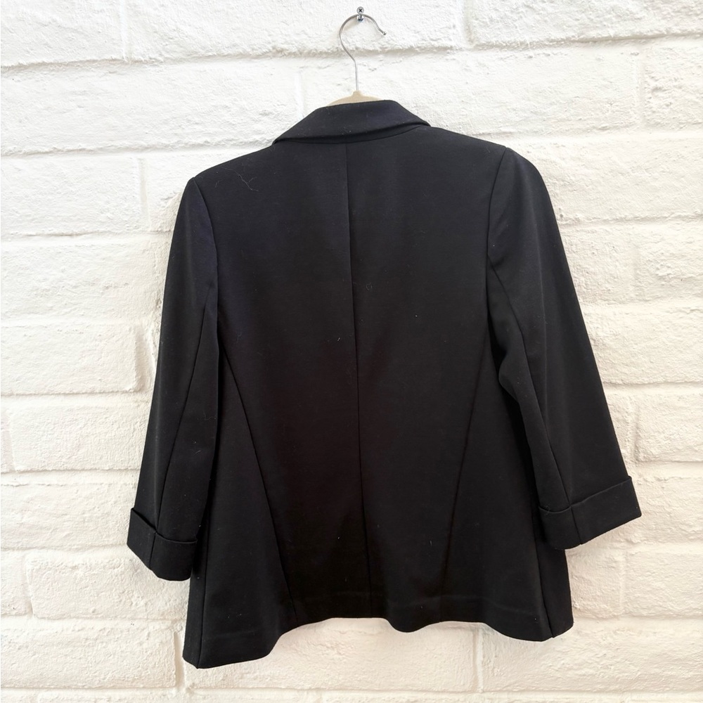 Fitted Blazer - image 2